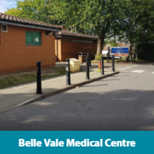 This is a quick link to Belle Vale Medical Centre Belle Vale Medical Centre