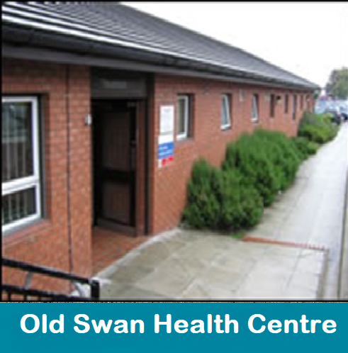 This is a quick link to Old Swan Health Centre Old Swan Health Centre