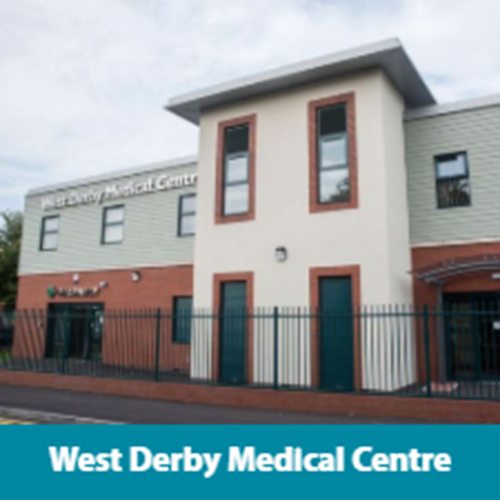 This is a quick link to West Derby Medical Centre West Derby Medical Centre